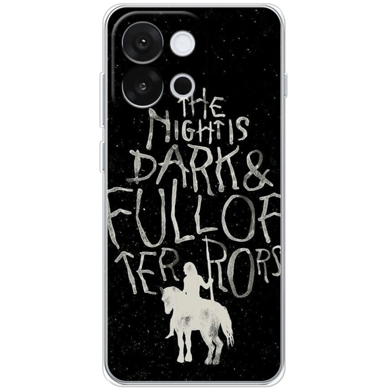 Чохол BoxFace OnePlus 13T 