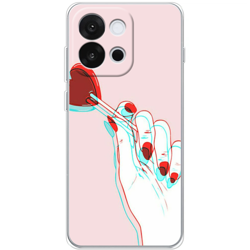 Чохол BoxFace OnePlus 13T 