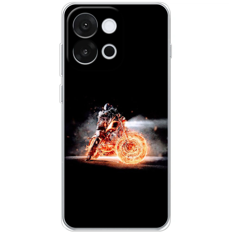 Чохол BoxFace OnePlus 13T 