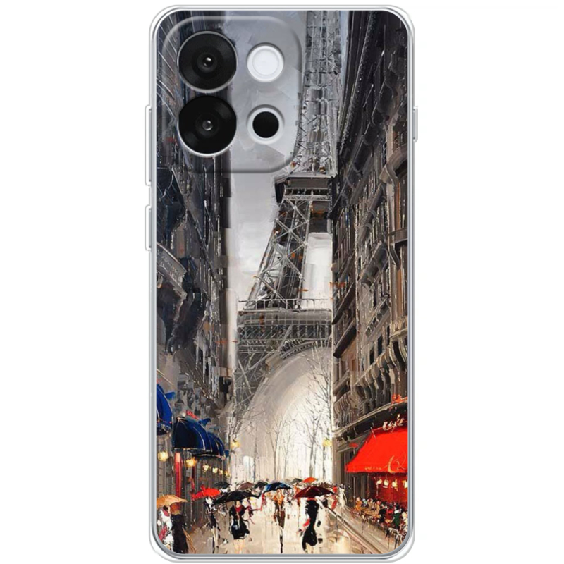 Чохол BoxFace OnePlus 13T 