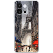 Чохол BoxFace OnePlus 13T 