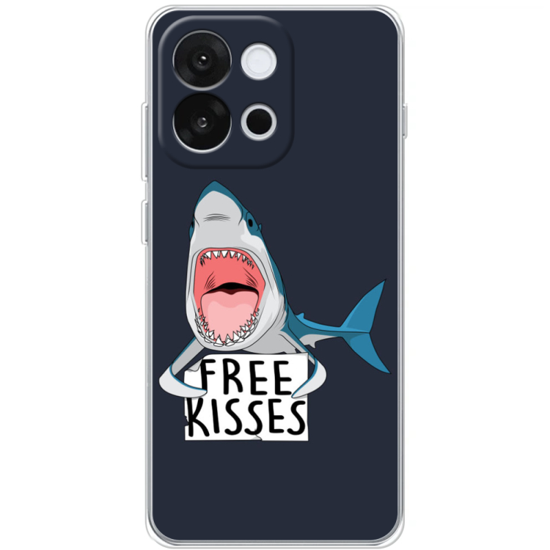 Чохол BoxFace OnePlus 13T 