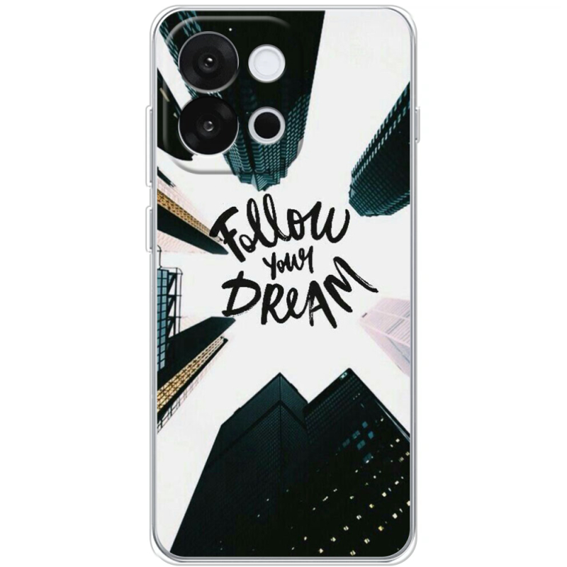 Чохол BoxFace OnePlus 13T 