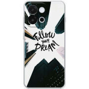 Чохол BoxFace OnePlus 13T 