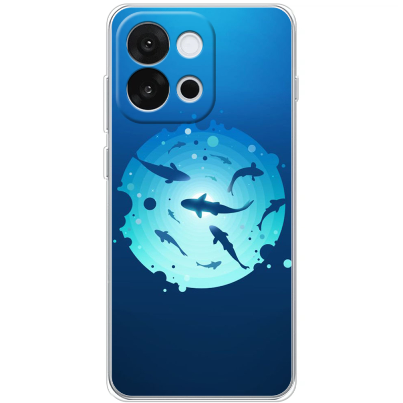 Чохол BoxFace OnePlus 13T 