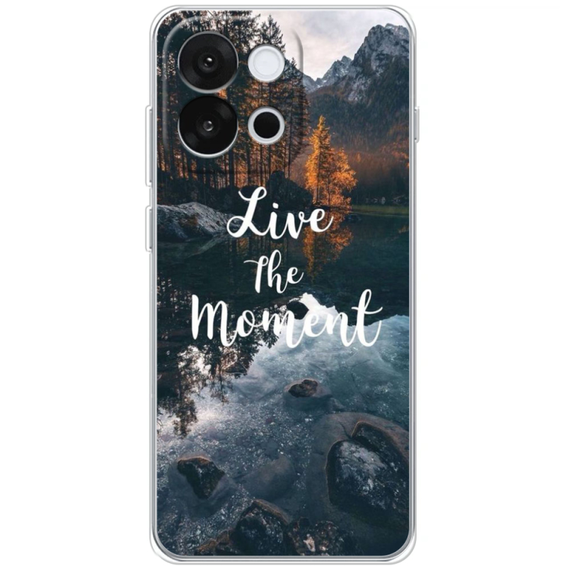 Чохол BoxFace OnePlus 13T 