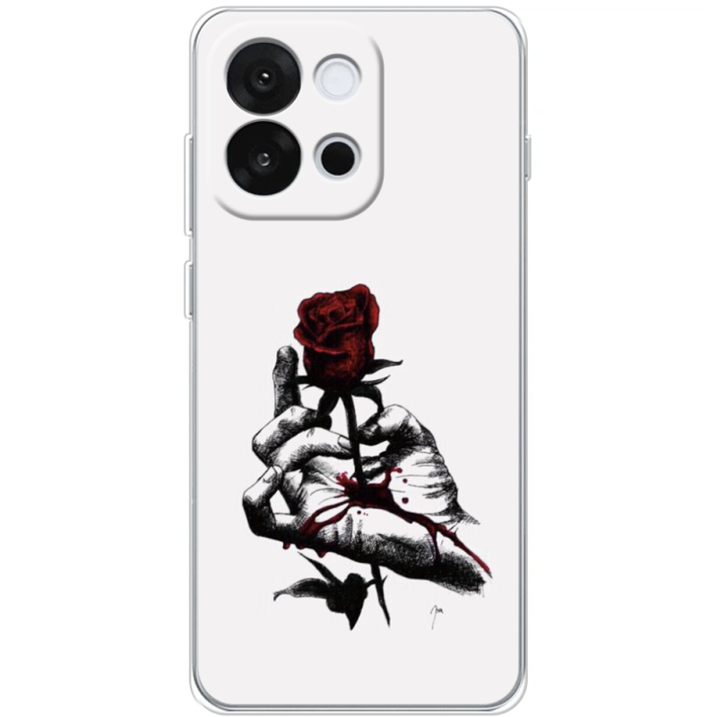 Чохол BoxFace OnePlus 13T 