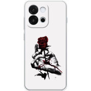 Чохол BoxFace OnePlus 13T 