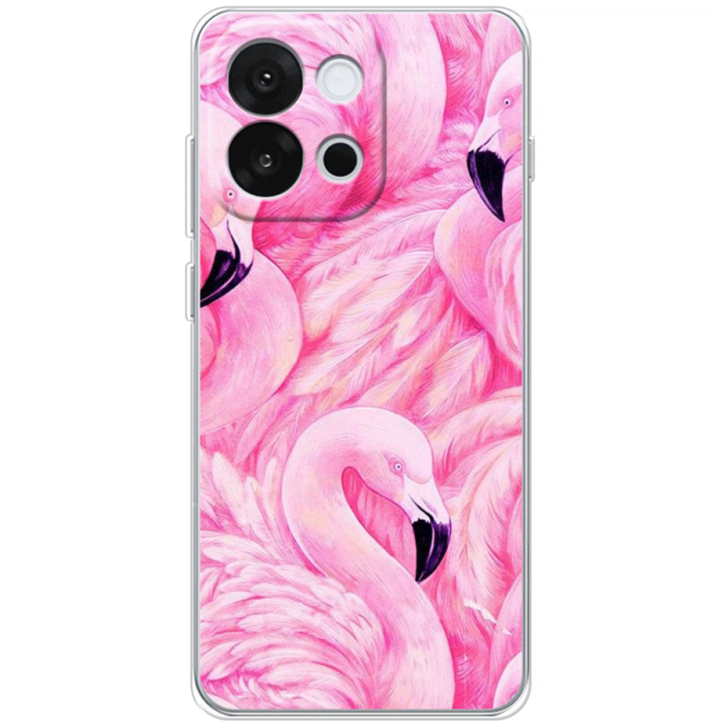 Чохол BoxFace OnePlus 13T 