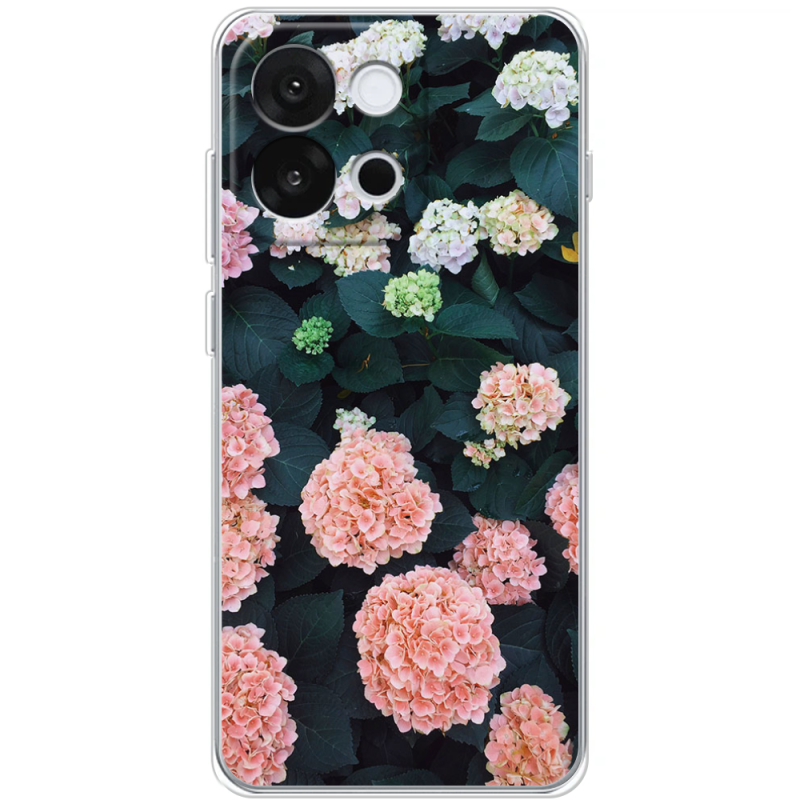 Чохол BoxFace OnePlus 13T 