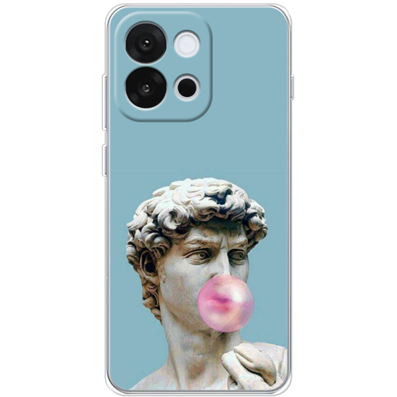 Чохол BoxFace OnePlus 13T 