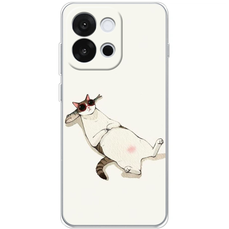 Чохол BoxFace OnePlus 13T 