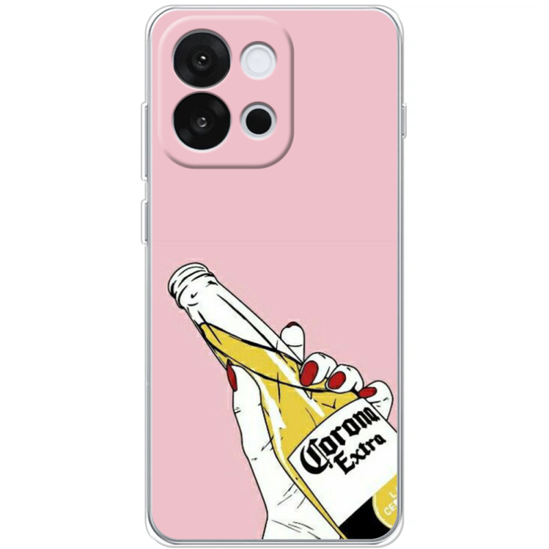 Чохол BoxFace OnePlus 13T 