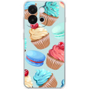 Чохол BoxFace OnePlus 13T 