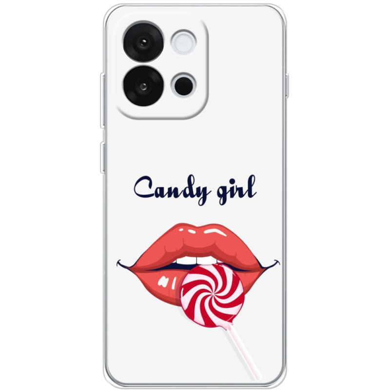 Чохол BoxFace OnePlus 13T 