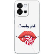 Чохол BoxFace OnePlus 13T 