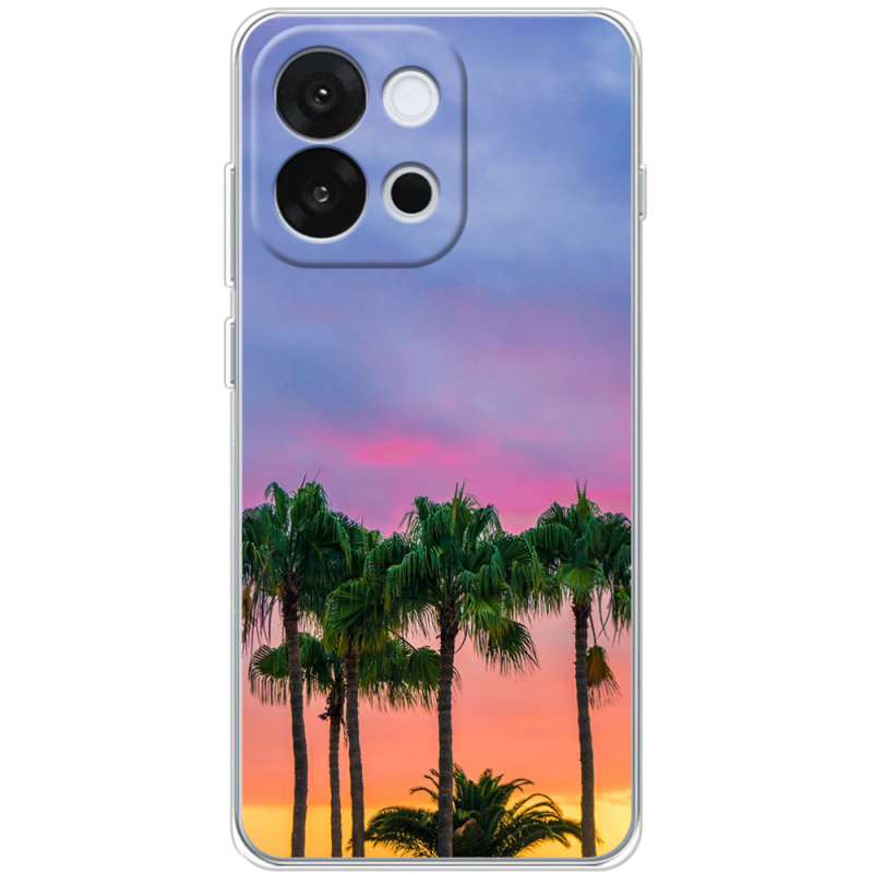 Чохол BoxFace OnePlus 13T 