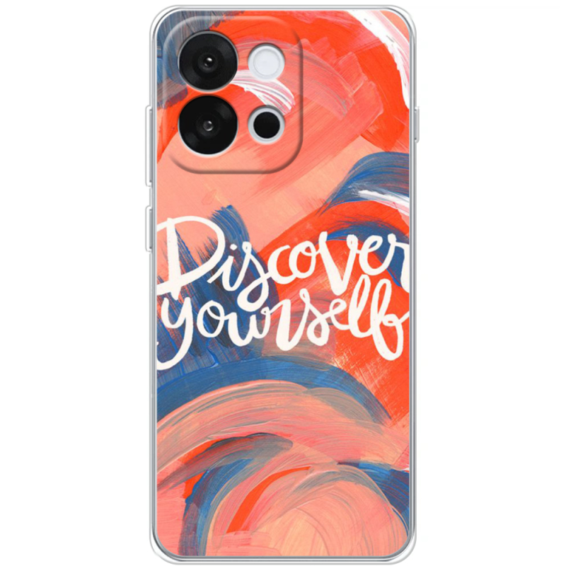 Чохол BoxFace OnePlus 13T 