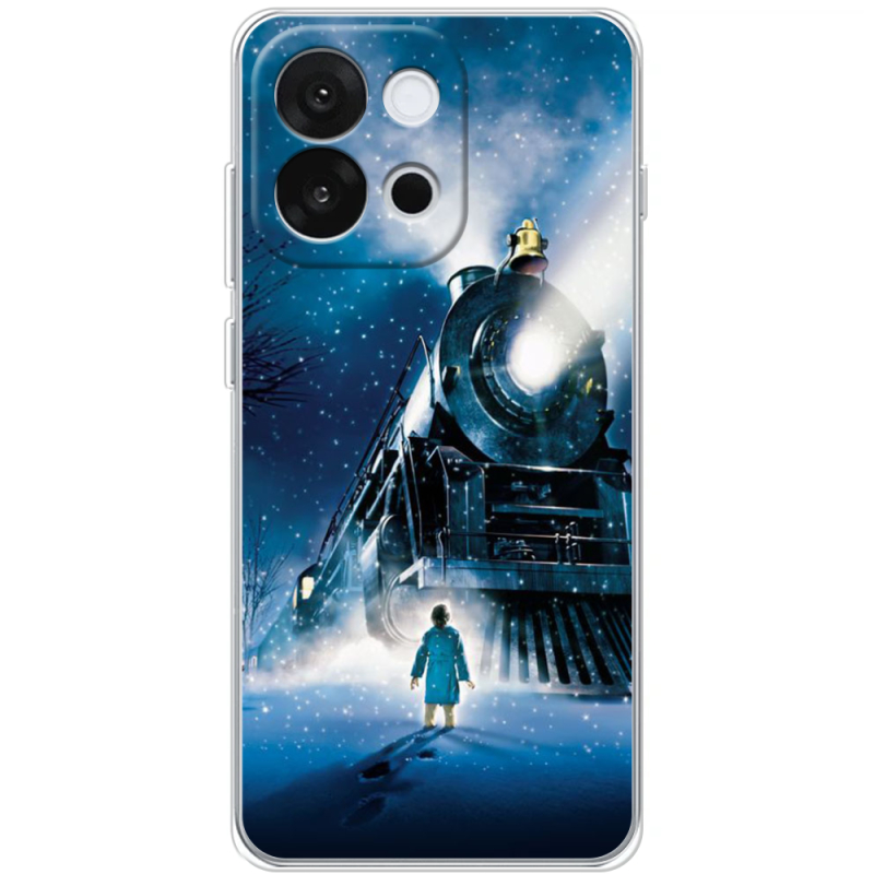 Чохол BoxFace OnePlus 13T 