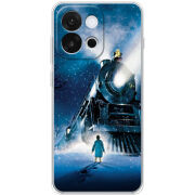 Чохол BoxFace OnePlus 13T 