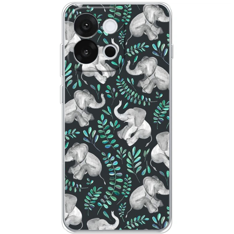 Чохол BoxFace OnePlus 13T 