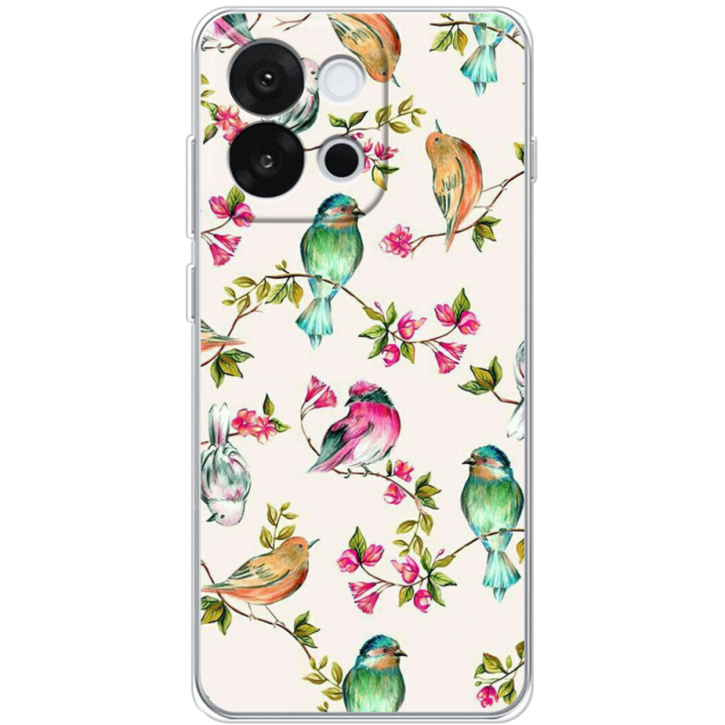 Чохол BoxFace OnePlus 13T 