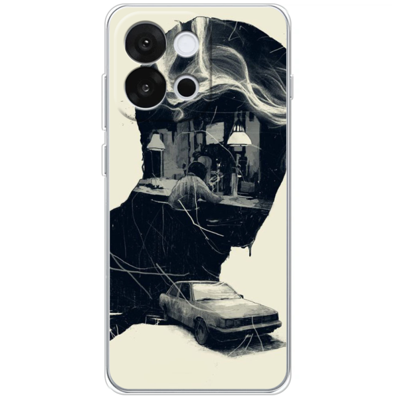 Чохол BoxFace OnePlus 13T 