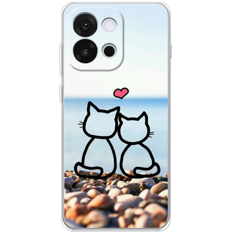 Чохол BoxFace OnePlus 13T 