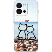 Чохол BoxFace OnePlus 13T 