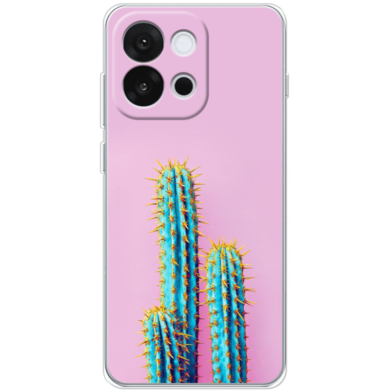 Чохол BoxFace OnePlus 13T 