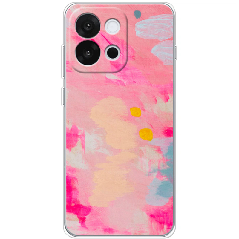 Чохол BoxFace OnePlus 13T 