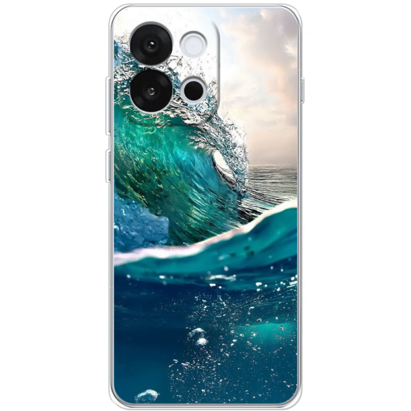 Чохол BoxFace OnePlus 13T 