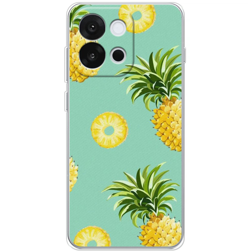 Чохол BoxFace OnePlus 13T 