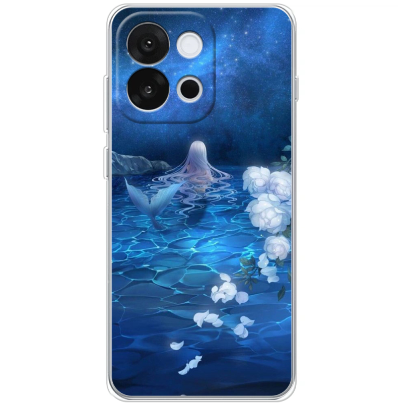 Чохол BoxFace OnePlus 13T 