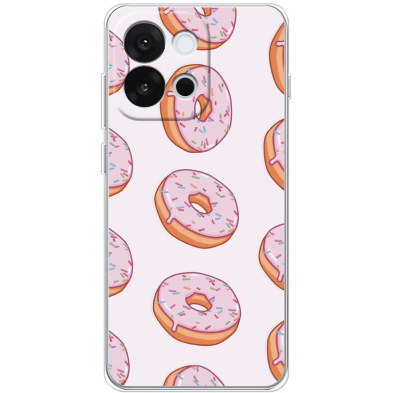 Чохол BoxFace OnePlus 13T 