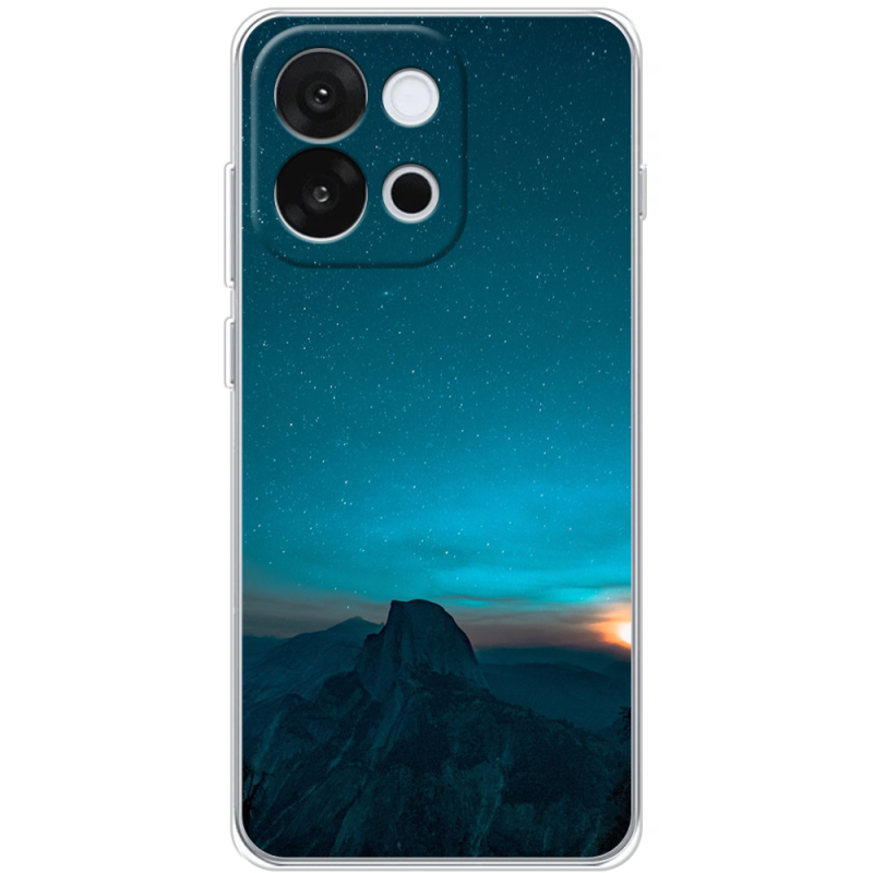 Чохол BoxFace OnePlus 13T 