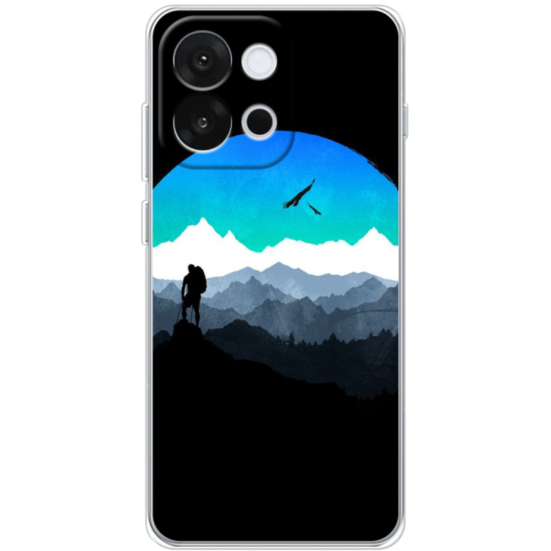 Чохол BoxFace OnePlus 13T 