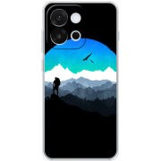 Чохол BoxFace OnePlus 13T 