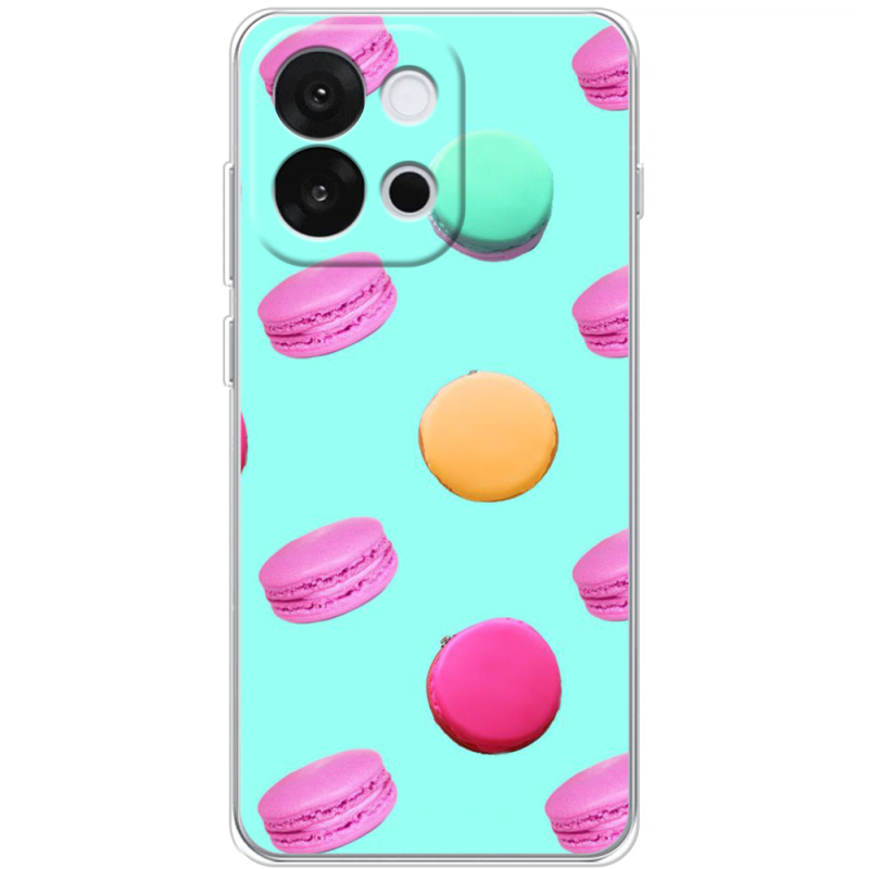 Чохол BoxFace OnePlus 13T 