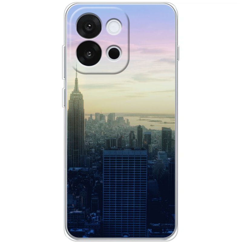 Чохол BoxFace OnePlus 13T 