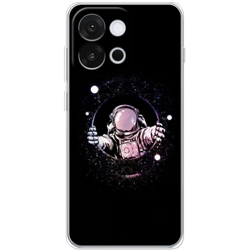 Чохол BoxFace OnePlus 13T 