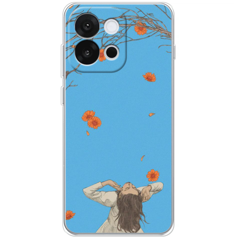 Чохол BoxFace OnePlus 13T 