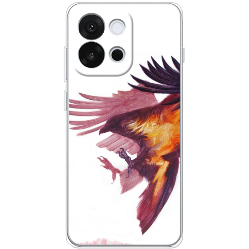 Чохол BoxFace OnePlus 13T 