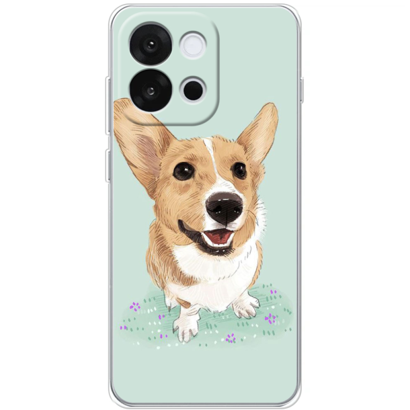 Чохол BoxFace OnePlus 13T 