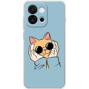 Чохол BoxFace OnePlus 13T 