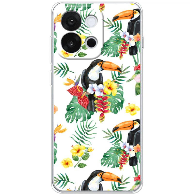 Чохол BoxFace OnePlus 13T 