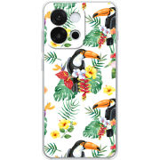 Чохол BoxFace OnePlus 13T 