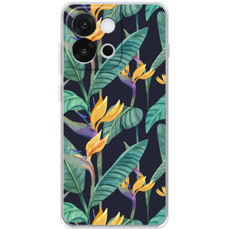 Чохол BoxFace OnePlus 13T 