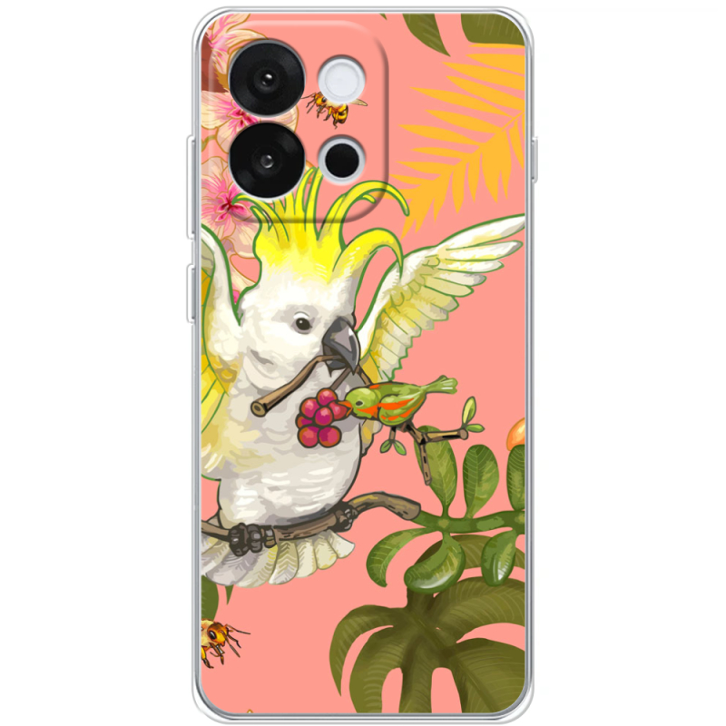 Чохол BoxFace OnePlus 13T 