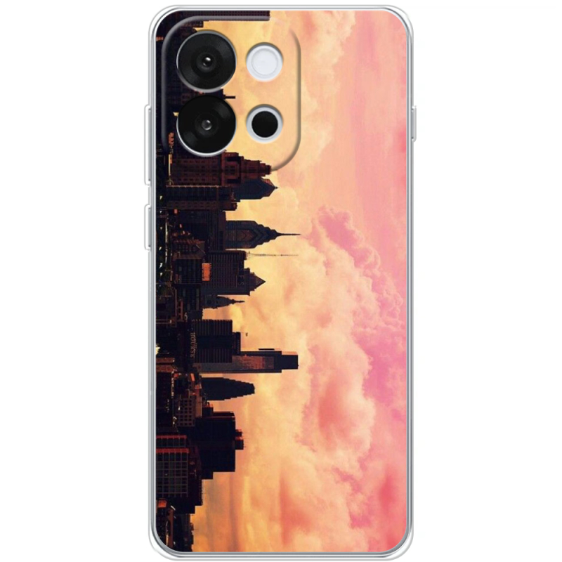 Чохол BoxFace OnePlus 13T 